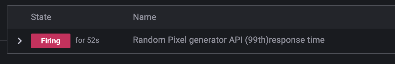 pixel art api alert